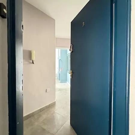 The Art House 8 Apartamento *