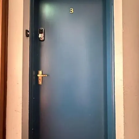 Apartment The Art House 8 *