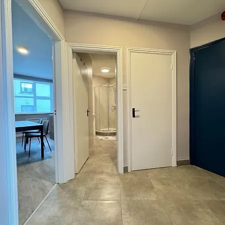 The Art House 8 Apartment Galway