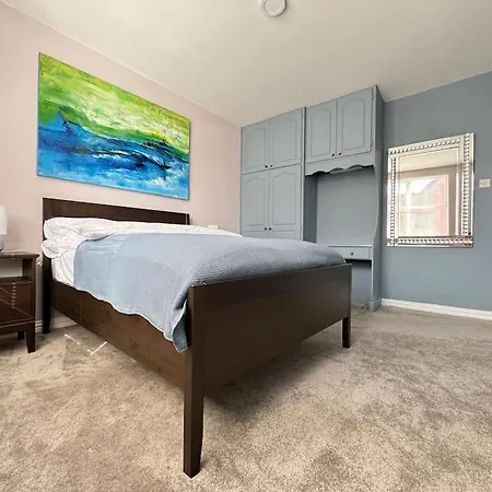 Apartment The Art House 8